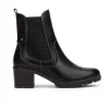 Llanes Heeled Boot