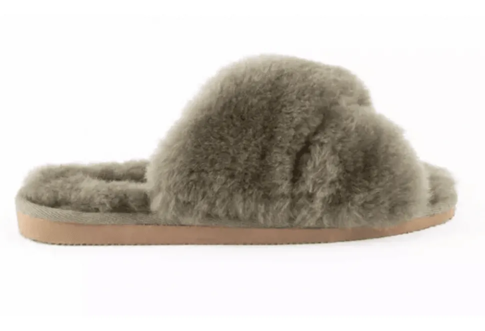 Lovisa Mule Slipper
