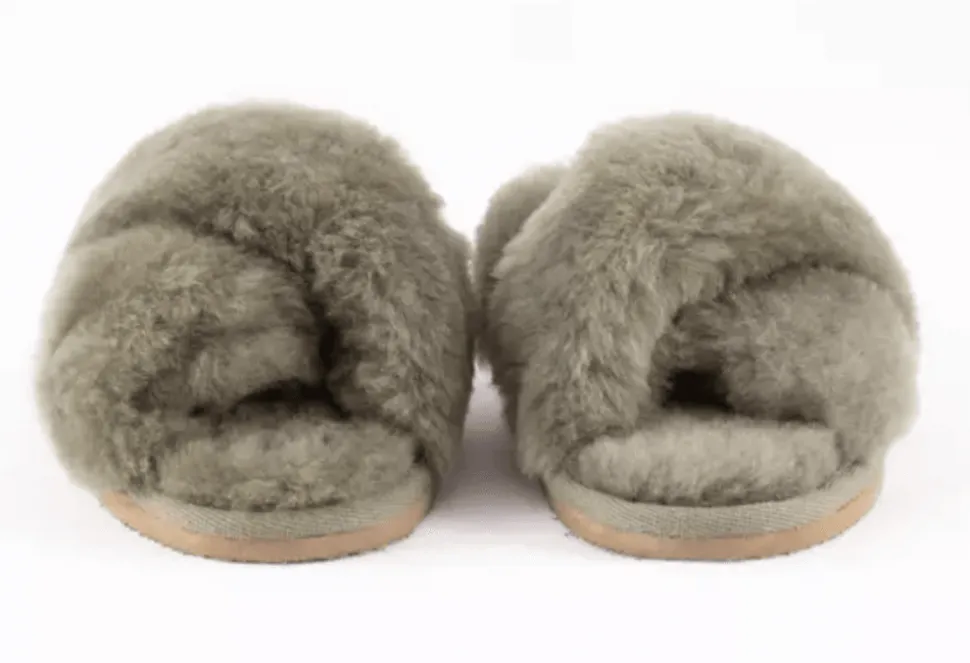 Lovisa Mule Slipper