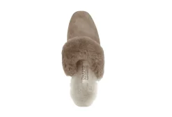 Lucy Sheepskin Mule