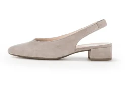 Mack Slingback