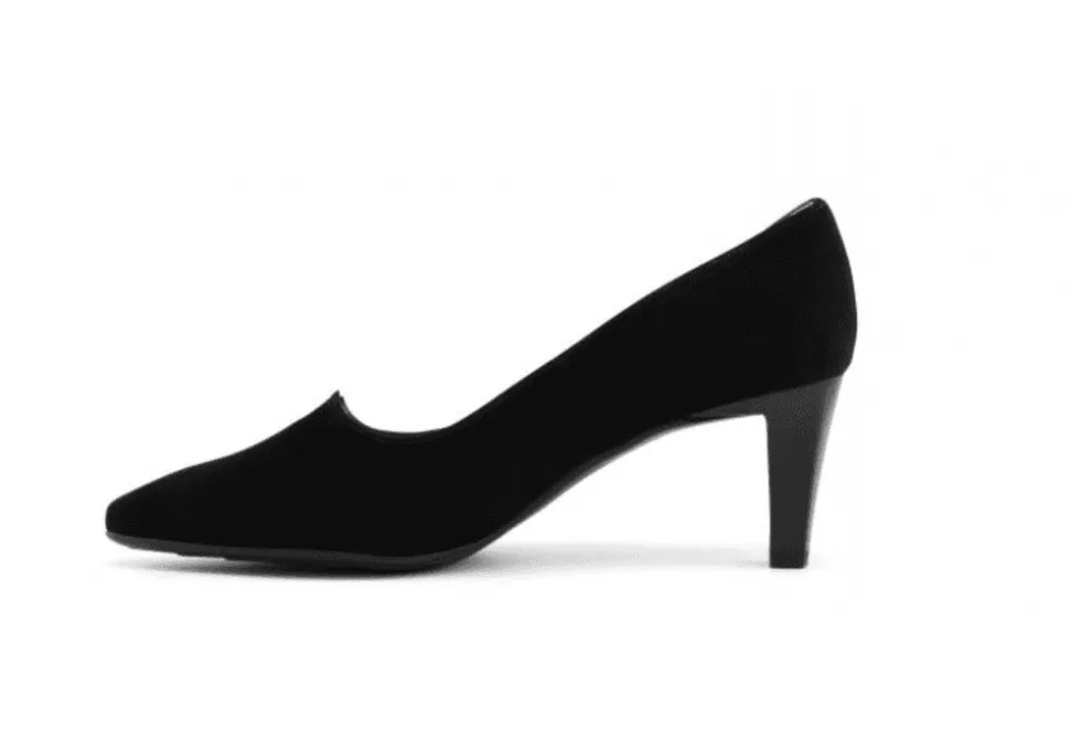 Madeline Court Shoe