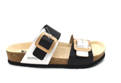 Madison Strap Sandal