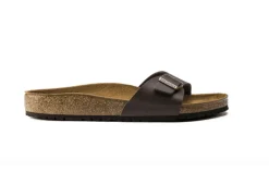 Madrid Single Strap Sandal