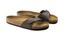 Madrid Single Strap Sandal