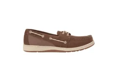 Maleah Two Eyed Deck Shoe