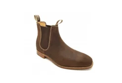 Mansfield Chelsea Boot