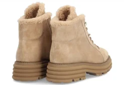 Margot Lined Ankle Boot