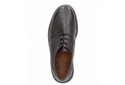 Mathias Deerskin Lace Up