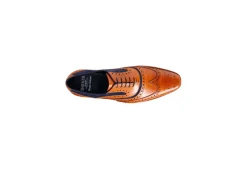Mcclean Oxford Brogue