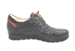 Menscha Lace Up Shoe