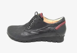 Menscha Lace Up Shoe