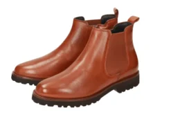 Meredith 701 H Wide Fitting Chelsea Boot