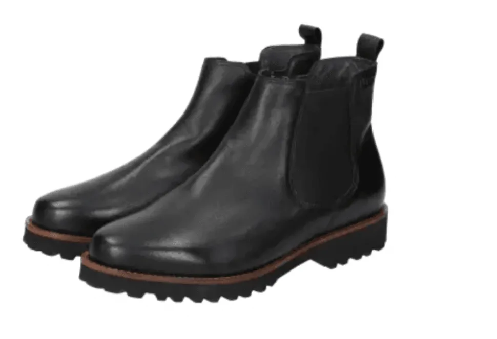 Meredith 701 H Wide Fitting Chelsea Boot