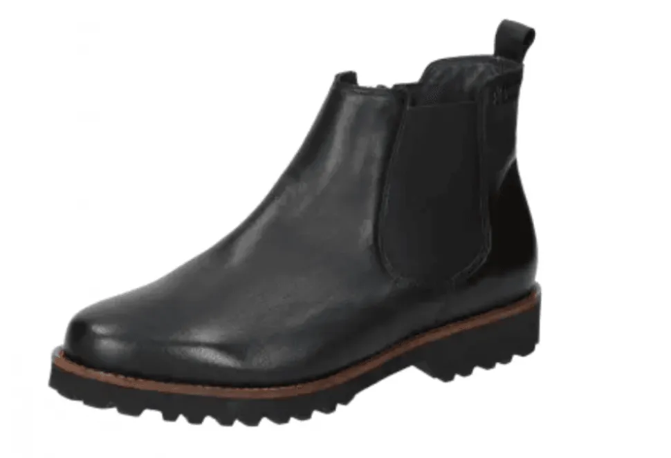 Meredith 701 H Wide Fitting Chelsea Boot