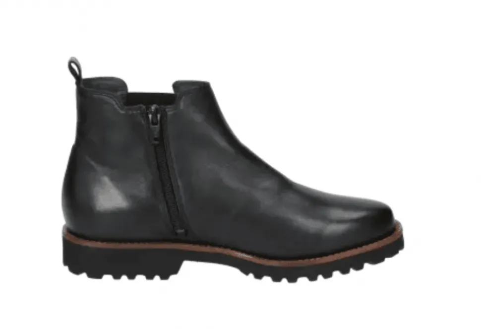 Meredith 701 H Wide Fitting Chelsea Boot