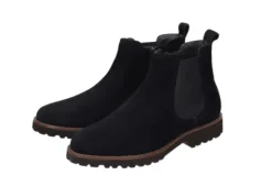 Meredith 701 H Wide Fitting Chelsea Boot