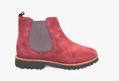 Meredith 701 Xl Chelsea Boot