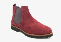 Meredith 701 Xl Chelsea Boot