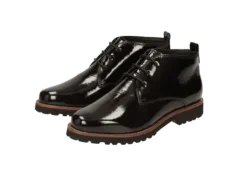 Meredith 703-H Ankle Boot