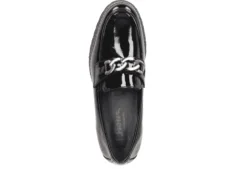 Meredith 734-H Chain Loafer