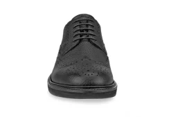 Metropole London Business Shoe