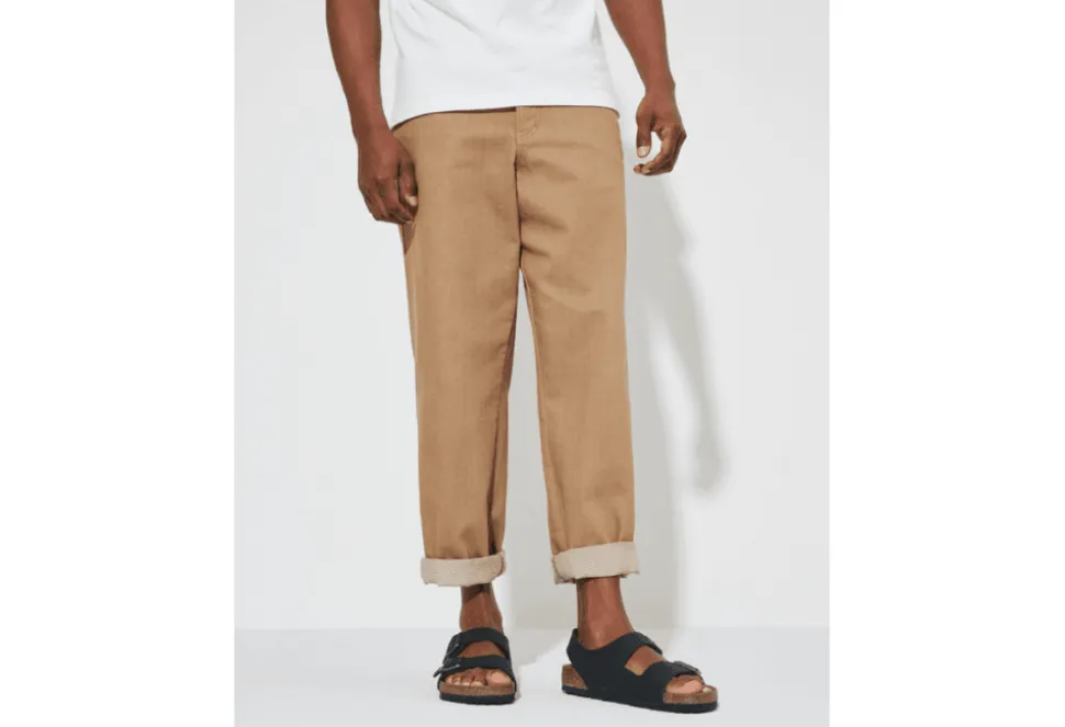 Milano Backstrap Sandal