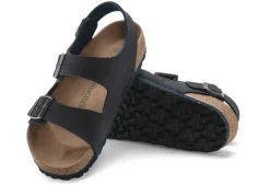 Milano Backstrap Sandal