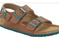 Milano Backstrap Sandal