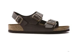Milano Double Strap Sandal