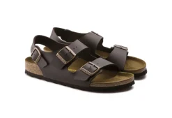 Milano Double Strap Sandal