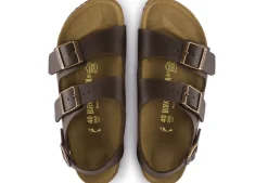 Milano Double Strap Sandal