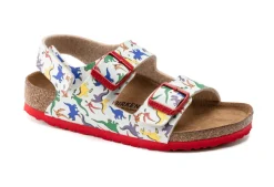 Milano Hl Kids Sandal