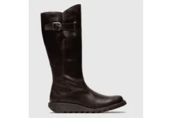 Mol 2 Buckle Boot