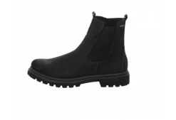 Monta Gore-Tex Chelsea Boot