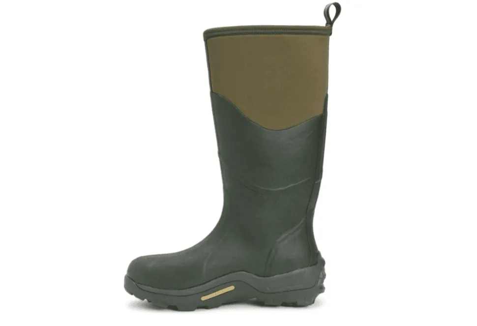 Muck Master Wellington