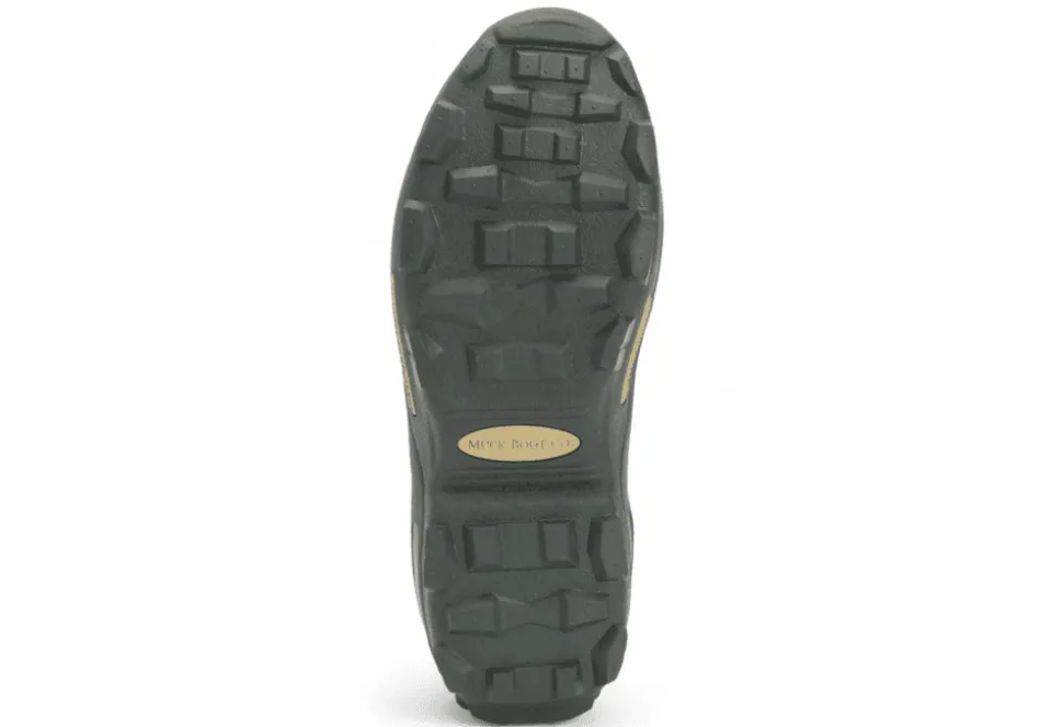 Muck Master Wellington