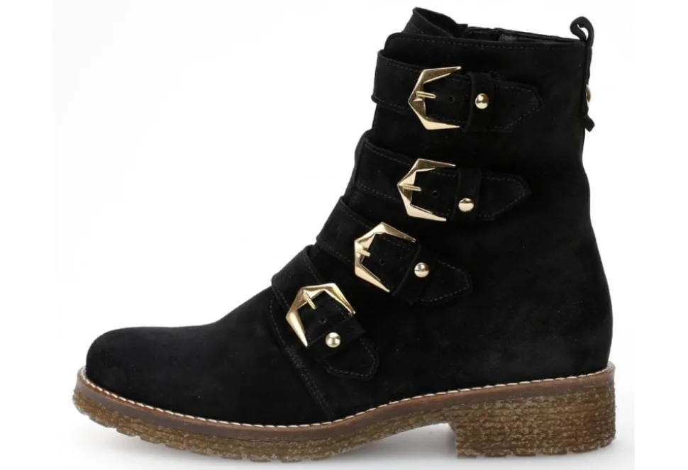 Myrrh Ankle Boot