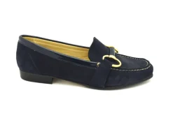 Narrow Fitting Loafer
