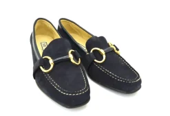 Narrow Fitting Loafer