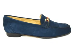 Narrow Fitting Loafer