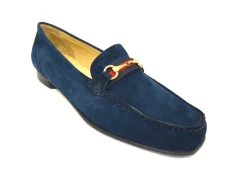 Narrow Fitting Loafer