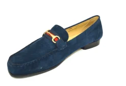 Narrow Fitting Loafer