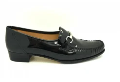 Narrow Fitting Loafer
