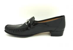 Narrow Fitting Loafer