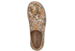 Neele 60 Casual Lace Up