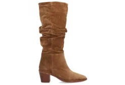 Nevada Heeled Boot