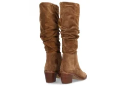 Nevada Heeled Boot