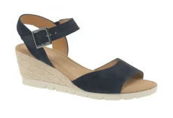 Nieve Wedge Sandal
