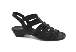 Nobel Narrow Fitting Strap Sandal